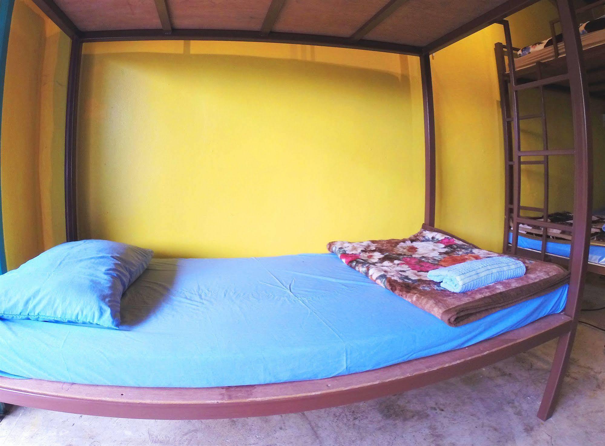 Huan Saran Hostel ปาย ภายนอก รูปภาพ
